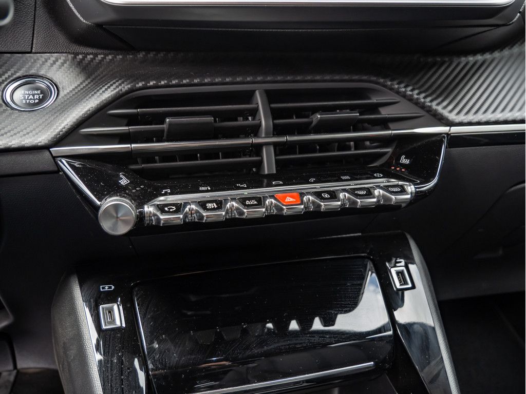 Peugeot 2008 - Bild 16