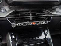 Peugeot 2008 - Vorschau Bild 16