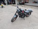 Honda CMX 500 S EDITION Mod. 2025 - HONDA CHOPPER
