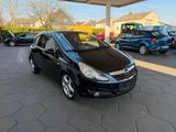 Opel Corsa D Sport - Opel Corsa aus 2009 mit Diesel-Antrieb