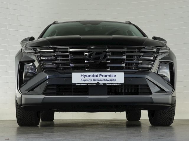 Tucson FACELIFT PHEV PRIME 4WD AT+LED-SCHEINWERF