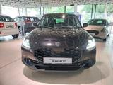 Suzuki Swift Comfort+ Allgrip Hybrid - Suzuki Swift: Allgrip