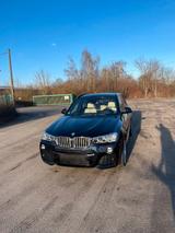 BMW Bmw X3 35i Headup, 2.Hand, Seltenes Leder,... - BMW 3er Reihe SUV