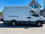 Iveco Andere Dayli Erdgas - Iveco Gebrauchtwagen von 2010