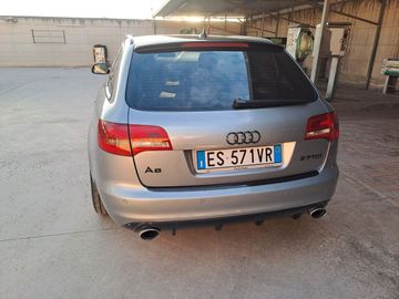 Audi A6 - 5