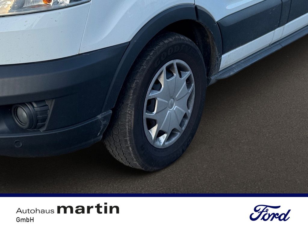 Fahrzeugabbildung Ford Transit FT 350 2.0 TDCi DPF 350 L3 Trend FWD SHZ