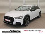 Audi A6 allroad 50 quattro 3.0 TDI (EURO 6e)+B&O+Sitz - Audi A6 Allroad Jahreswagen