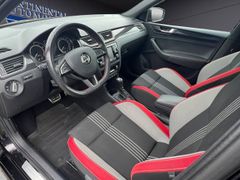 SKODA Rapid Spaceback KLIMA,NAVI,AUTOMATIK,PDC,SHZ,BT