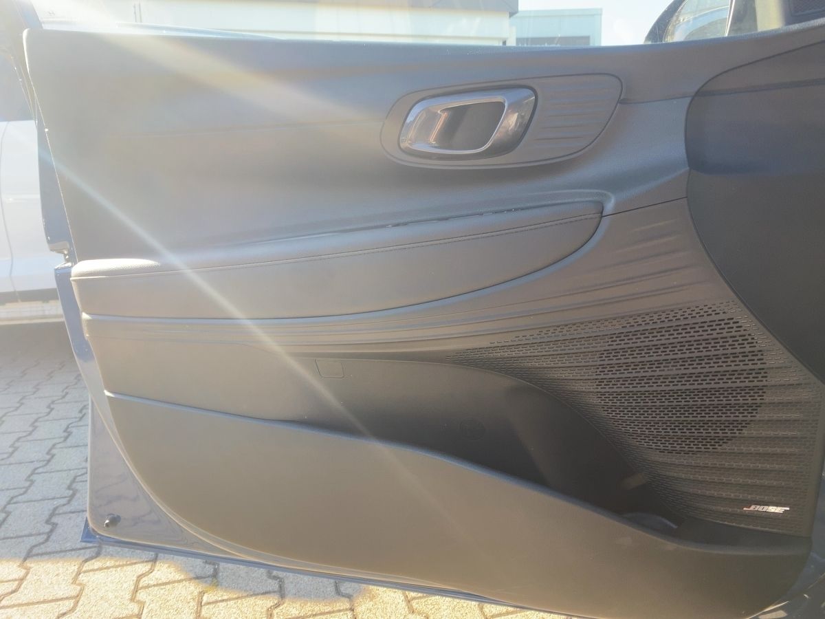 Hyundai BAYON - Bild 14