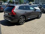 Volvo XC60 T8 AWD Plus Bright Adaptives Luftfahrwerk - Volvo XC60: Leder