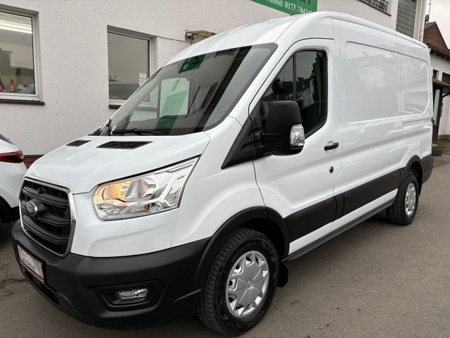 Ford Transit 350 L2H2 KASTEN LKW VA - AHK PDC TEMP.