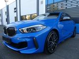 BMW M135 i xDrive M Sitze/Pano/Virtual/HuD/Keyless - BMW 135: 135i M