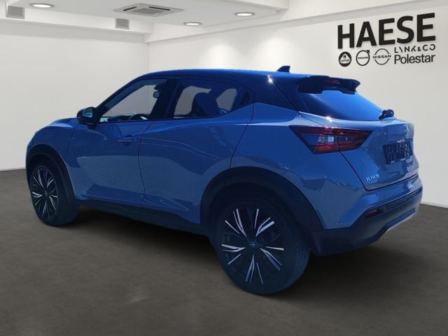 NISSAN Juke (Bild 7 von Array)