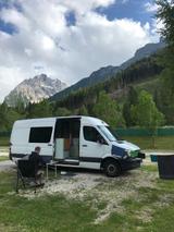 Mercedes-Benz Sprinter 316 Campervan Individualausbau - München