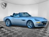 BMW Z8*2.Hd.*BESTZUSTAND*deutsche Erstauslieferung - : Klimaanlage, Best