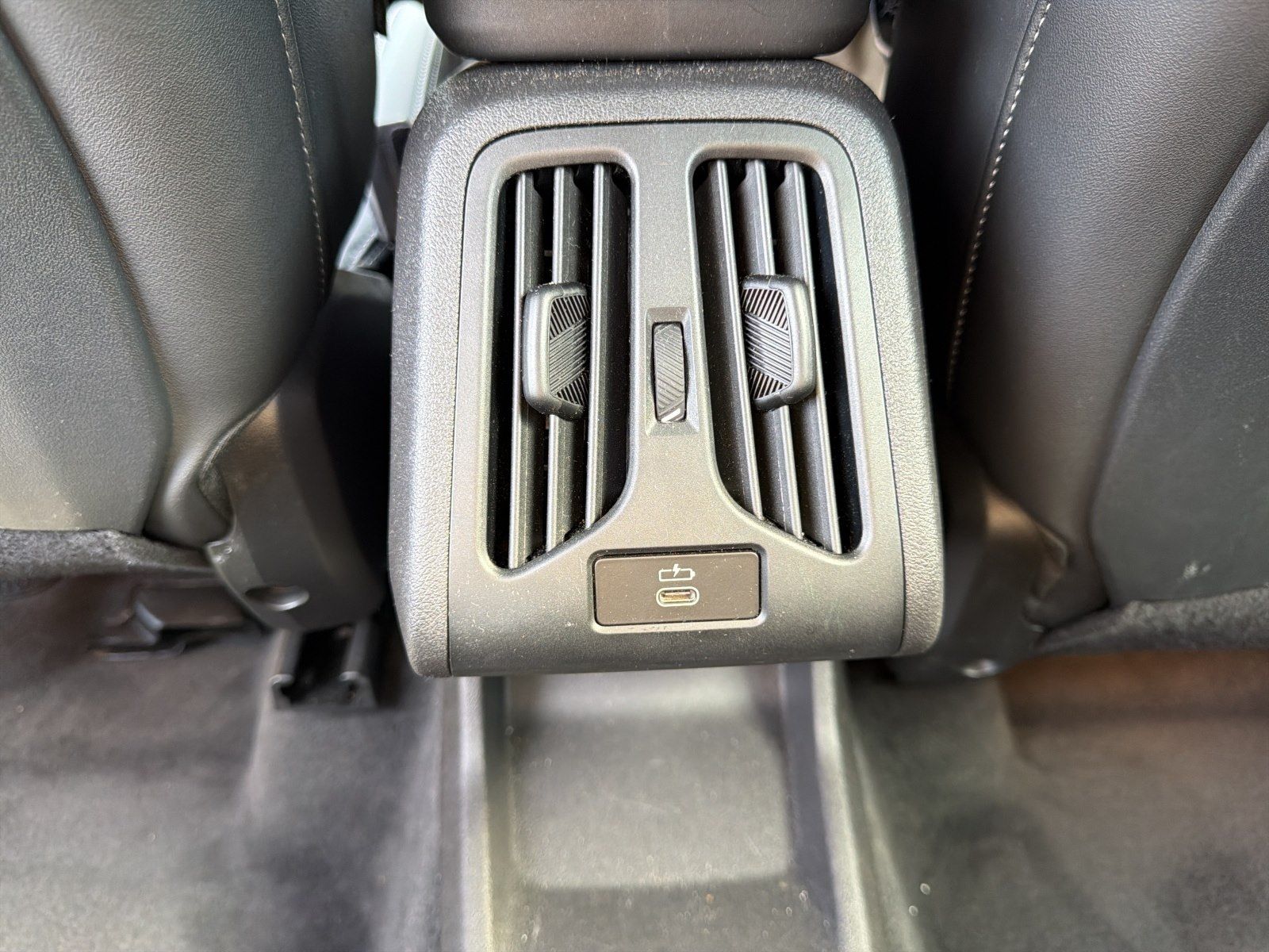 BMW X1 - Bild 25