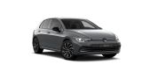 Vorschaubild Volkswagen GOLF VIII 1.5TSI Life AHK Rear View LED IQ Navi