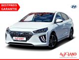 Hyundai IONIQ 1.6 GDI Plug-In Hybrid LED ACC 4xSHZ Kamer - Hyundai IONIQ in Dresden