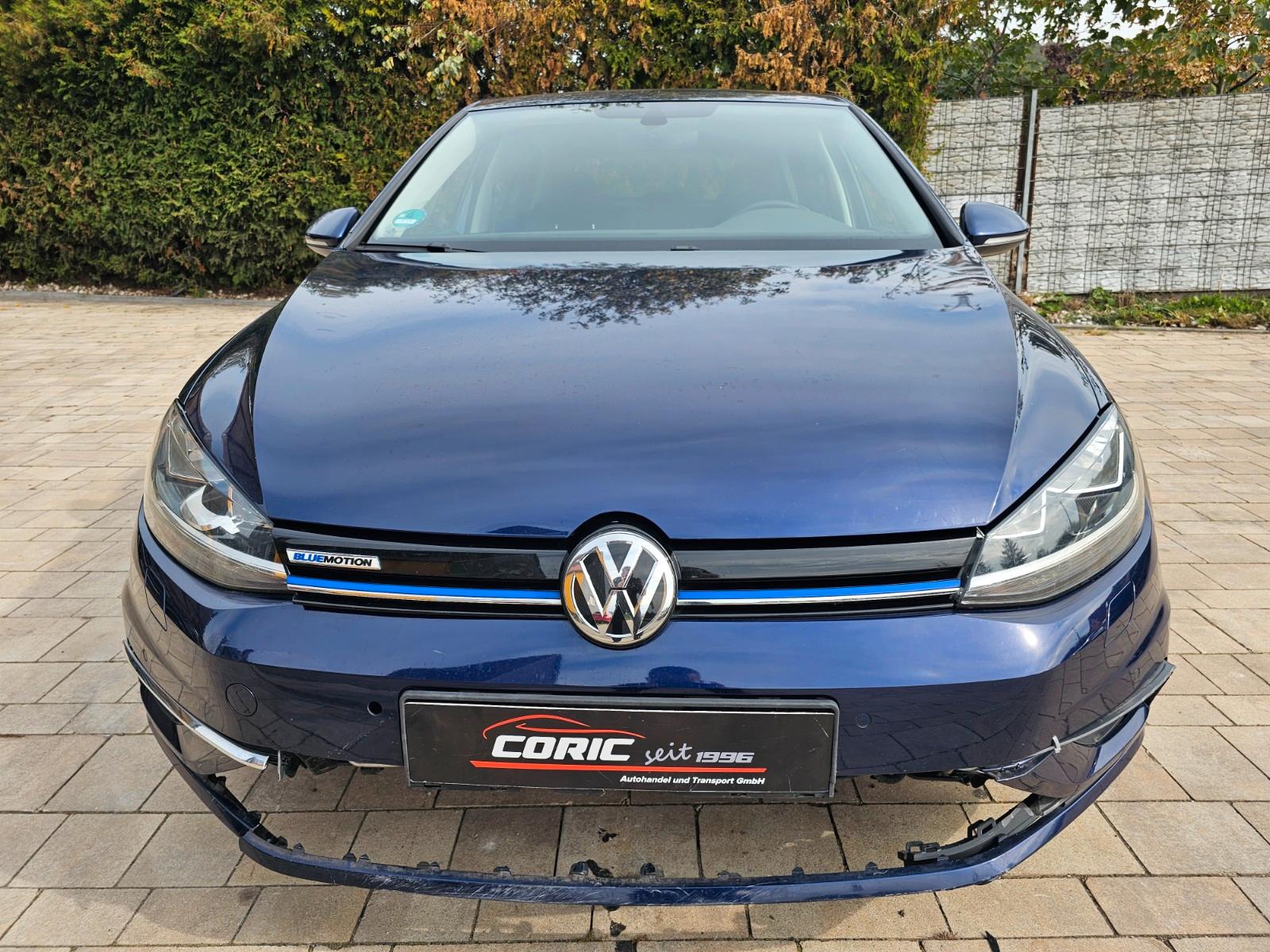 Volkswagen Golf VII Lim. Join BlueMotion