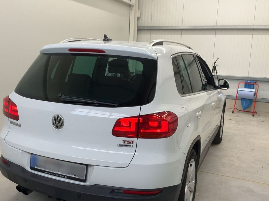 1.4 TSI DSG Bi-Xenon AHK KAMERA SHZ Tempo