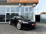 Audi TT Roadster 2.0 TFSI Sport*LED*Shz*BT*Temp*PDC - schwarze Audi TT