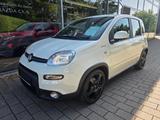 Fiat Panda Sport Carplay Sitzhzg. Parsensoren ZV... - Fiat Panda Sport mit Benzin-Antrieb