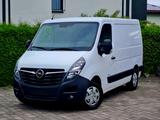 Opel Movano Automatik Hoch | Nav | Kamera | Sitzheiz. - Opel Movano mit Diesel-Antrieb: Automatik