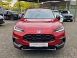Honda ZR-V e:HEV Sport|Navi|RFK|1.Hand - rote Honda ZR-V
