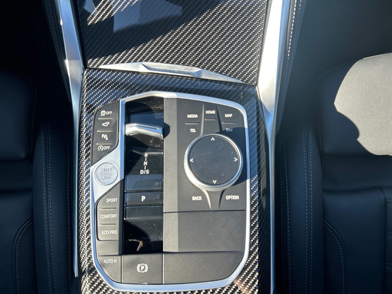 BMW 420 Gran Coupé - Bild 17