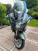 BMW R 1200 RT LC - gebrauchte Motorräder in Köln