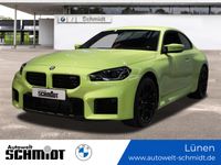BMW M2 - Vorschau Bild 1