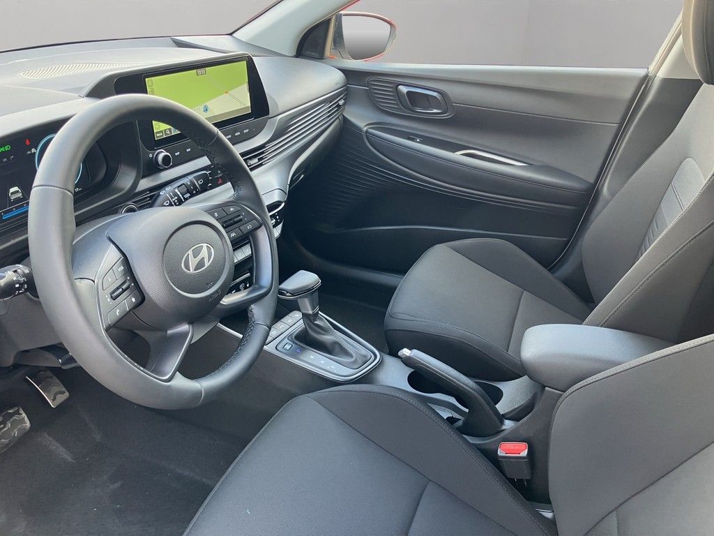 Hyundai BAYON – Bild 11