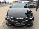 Kia Optima Sportswagon GT-Line,2.Hand, NAVI,Leder - Kia Optima mit Diesel-Antrieb