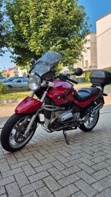 BMW R 850 R - Offers matching your search criteria