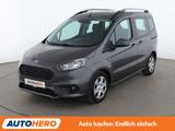 Ford Tourneo 1.0 EcoBoost Trend*TEMPOMAT*PDC*SHZ*BT* - Ford Tourneo: Dachreling