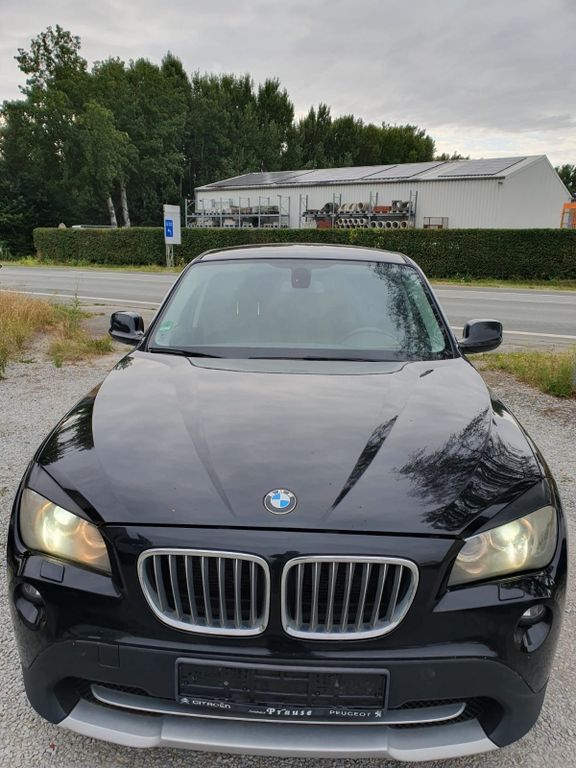 Image of BMW X1
