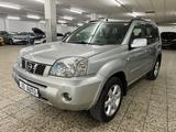 Nissan X-Trail Columbia//TEMPOMAT//SCHIEBEDACH//4x4 - gebrauchte Nissan X-Trail aus dem Jahr 2006