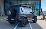 Mercedes-Benz G 63 AMG Mercedes-AMG G 63 4x4 - Mercedes-Benz: 6x6