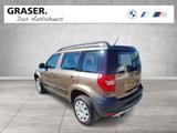 Skoda Yeti 2.0TDI 4X4 Nur für Händer und Gewerbe!!! - gebrauchte Skoda Yeti aus dem Jahr 2009