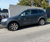 Chevrolet Captiva 2,0 Diesel Allrad - Chevrolet Captiva in Essen