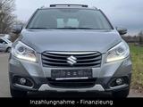 Suzuki SX4 S-Cross Comfort 4x4 - gebrauchte Suzuki Limousine