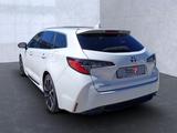 Toyota Corolla Touring Sports 2.0 Hybrid, GR Sport "AHK - gebrauchte Toyota Corolla aus dem Jahr 2022