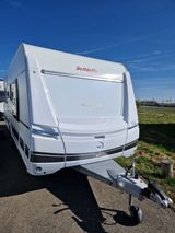 Dethleffs Nomad 530 DR ATC,Klima,Sat  - Dethleffs Nomad 530