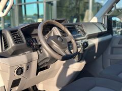 VW Crafter - Ansicht 10