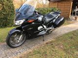 Honda Pan European ST 1300 - HONDA NÜRNBERG