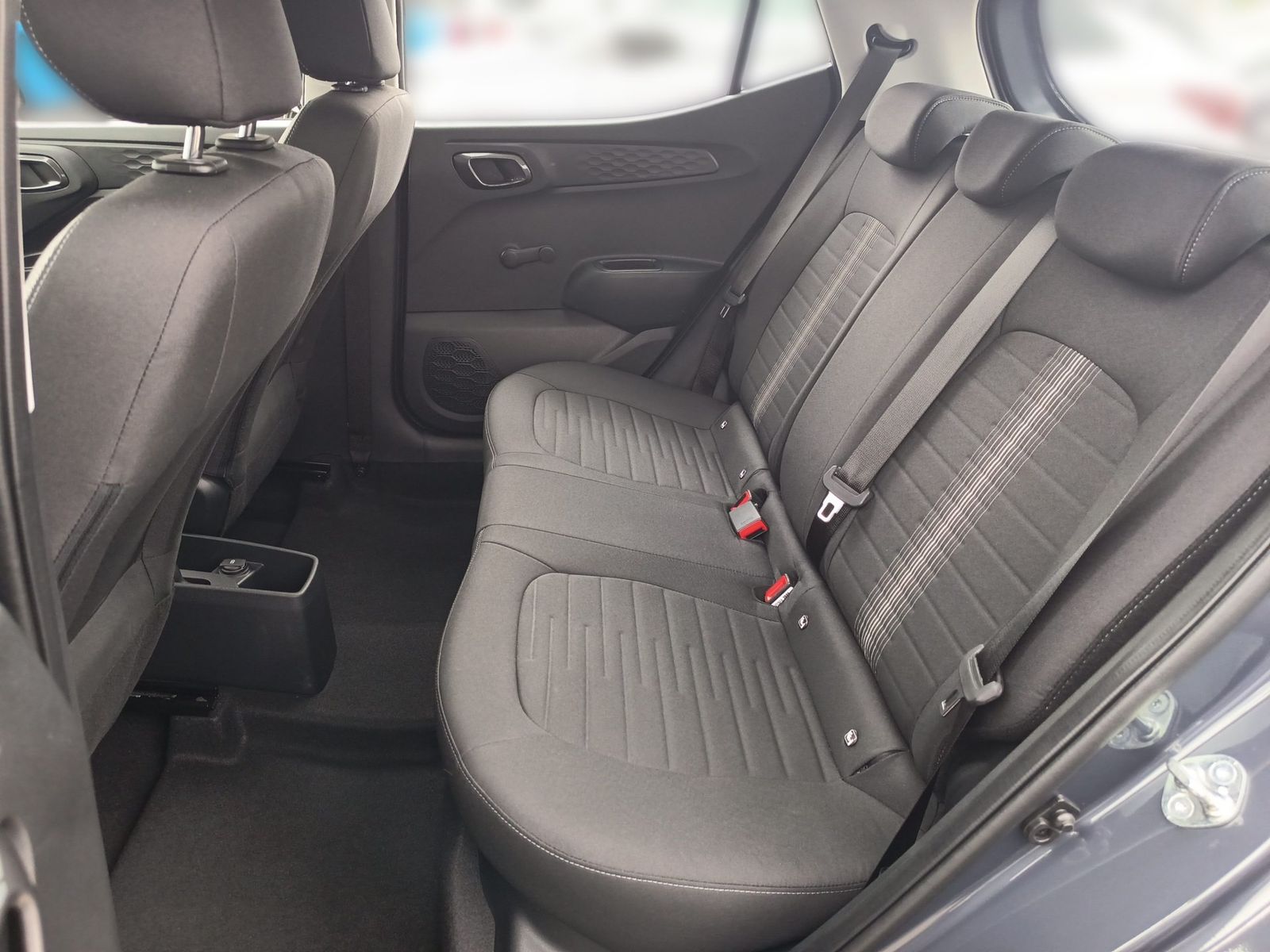 Hyundai i10 – Bild 17