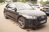 Audi SQ5 3.0 TDI quattro Matrix - gebrauchte Audi SQ5 aus dem Jahr 2020