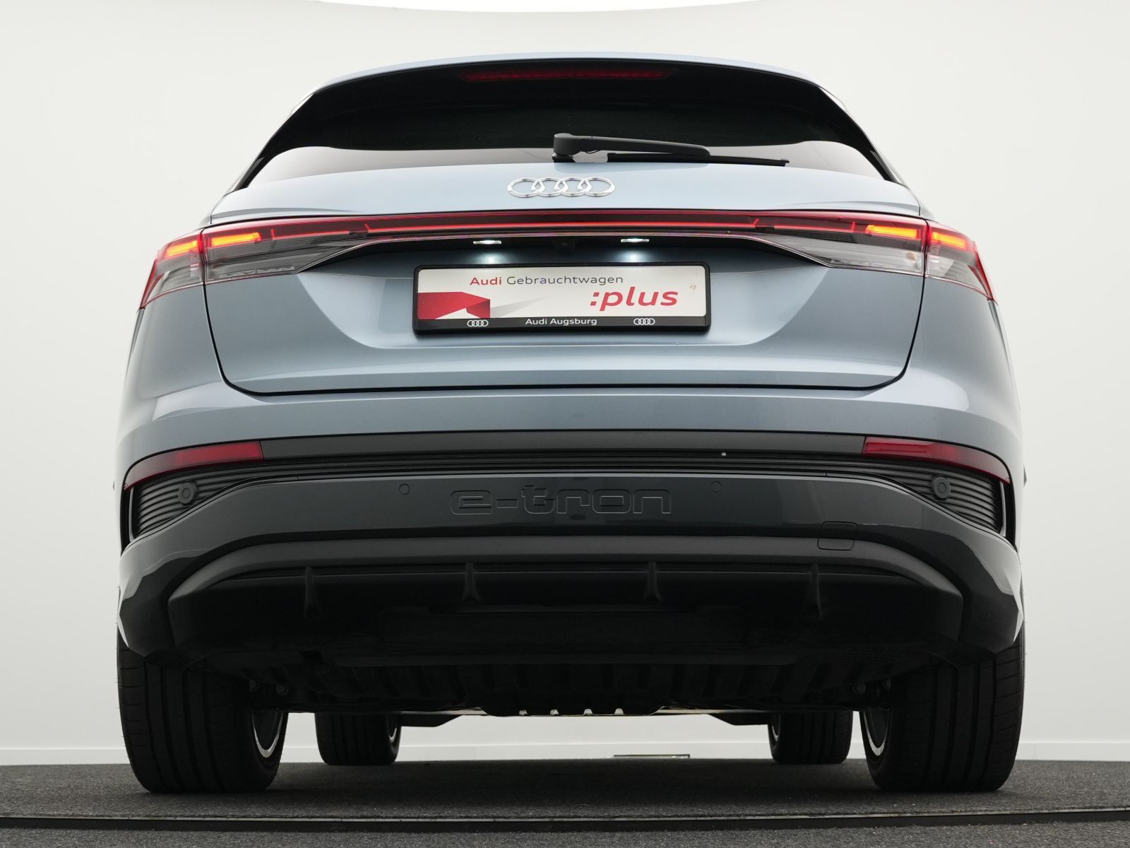 Audi Q4 e-tron - Bild 38