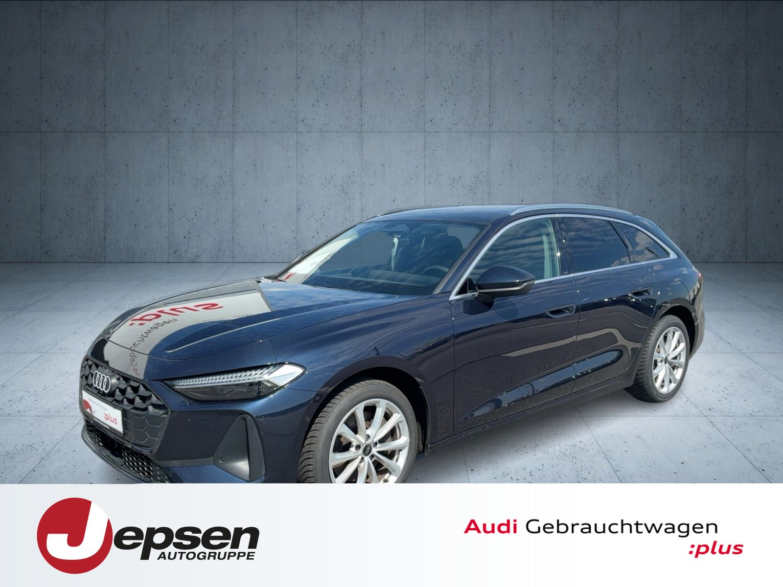 Audi A5 Avant TDI S tr. PANO LED AHK 19 Cam ACC FLA