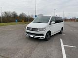 Volkswagen T6 Multivan 2.0TDI DSG 7 Sitzer SixGeneration - VW T6 Multivan von privat